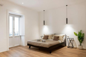 Eleven Luxury Suite Palermo